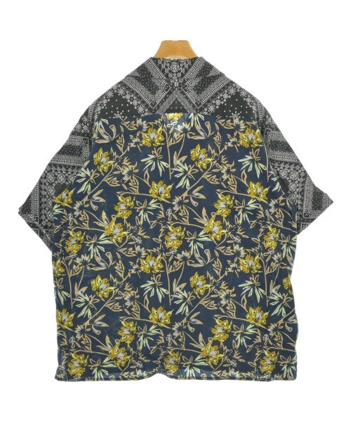 SOPHNET. เสื้อลำลอง