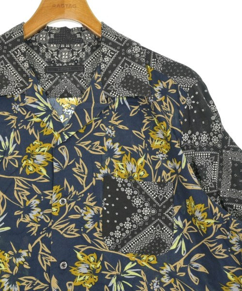 SOPHNET. เสื้อลำลอง