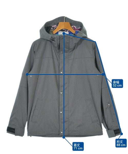 SOPHNET. แจ็คเก็ตเบลาส์ อื่น