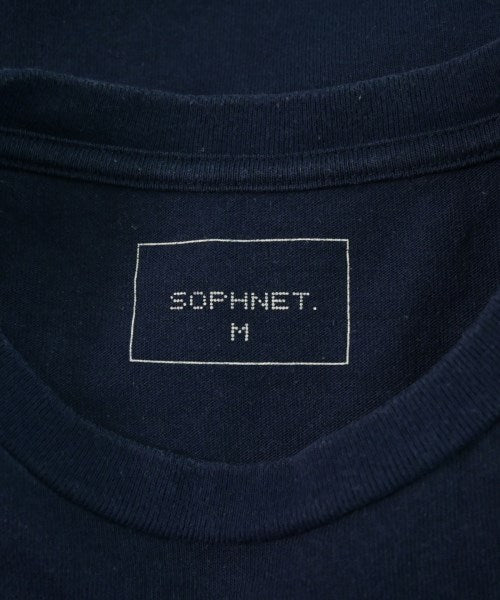 SOPHNET. เสื้อยืด/เสื้อท็อปส์