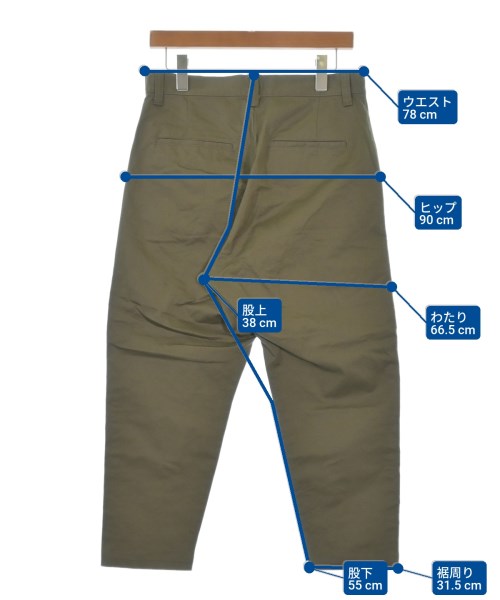 SOPHNET. กางเกง อื่น