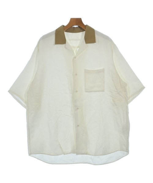 SOPHNET. เสื้อลำลอง