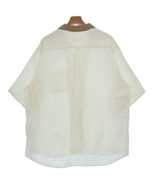 SOPHNET. เสื้อลำลอง
