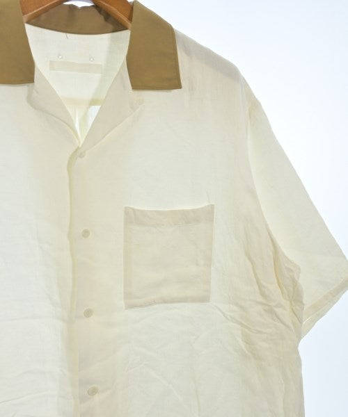SOPHNET. เสื้อลำลอง