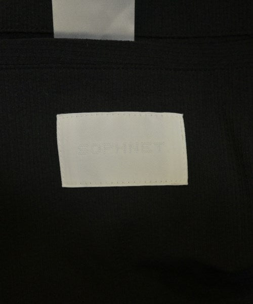 SOPHNET. แจ็คเก็ต