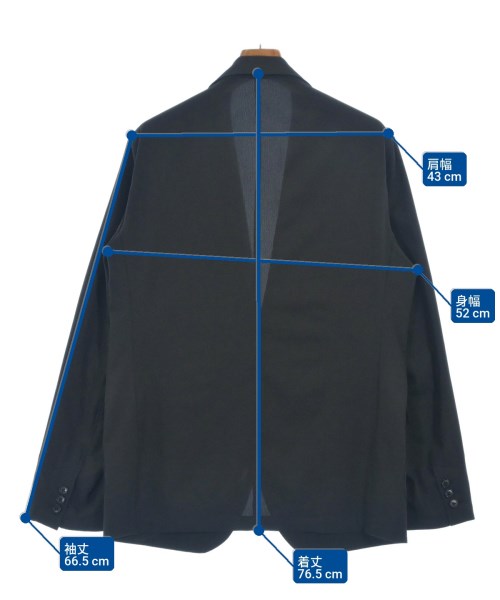 SOPHNET. แจ็คเก็ต