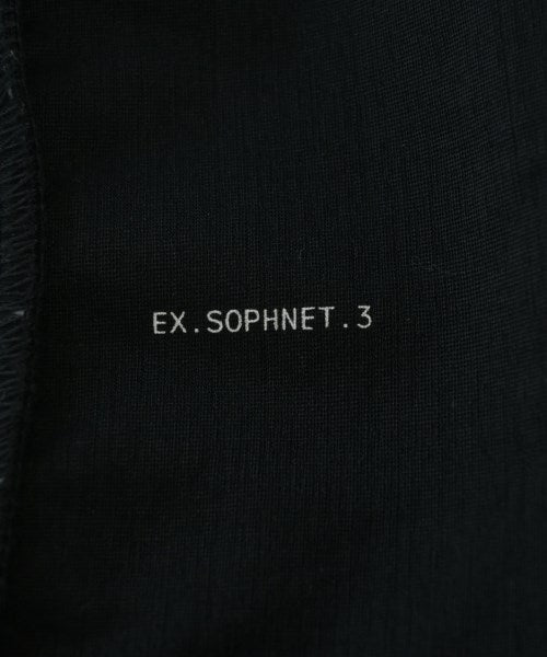 SOPHNET. เสื้อยืด/เสื้อท็อปส์