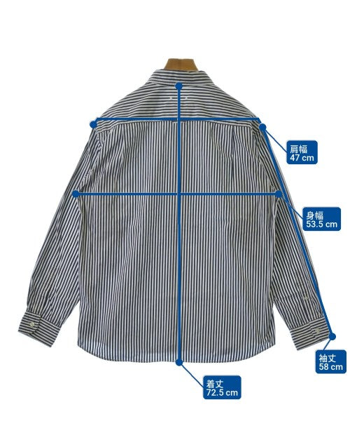 SOPHNET. เสื้อลำลอง