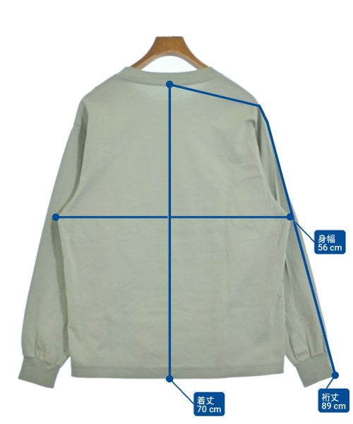 SOPHNET. เสื้อยืด/เสื้อท็อปส์