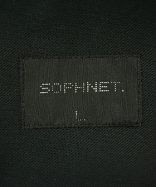 SOPHNET. แจ็คเก็ตเบลาส์ อื่น