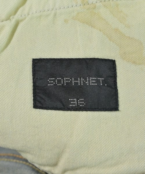 SOPHNET. ยีนส์
