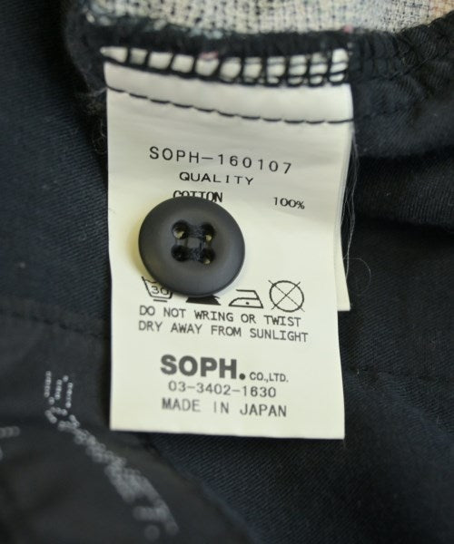 SOPHNET. กางเกงขาสั้น