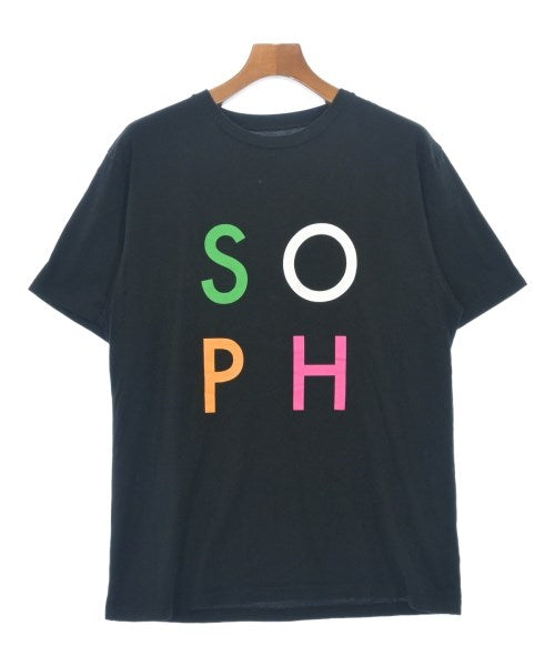 SOPHNET. เสื้อยืด/เสื้อท็อปส์