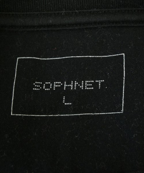 SOPHNET. เสื้อยืด/เสื้อท็อปส์