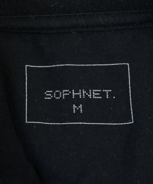 SOPHNET. เสื้อยืด/เสื้อท็อปส์