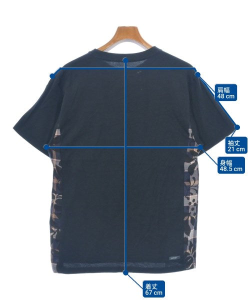 SOPHNET. เสื้อยืด/เสื้อท็อปส์