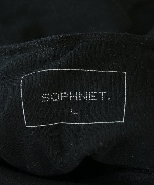 SOPHNET. เสื้อยืด/เสื้อท็อปส์