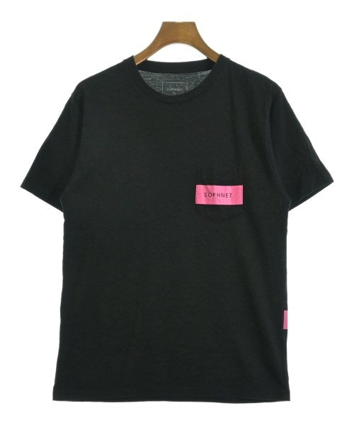 SOPHNET. เสื้อยืด/เสื้อท็อปส์