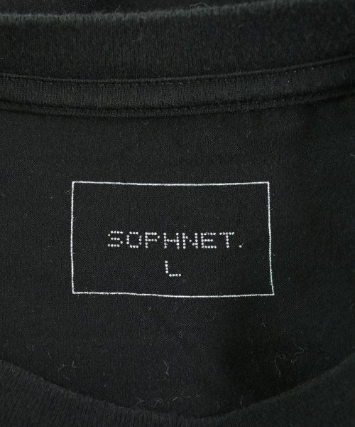 SOPHNET. เสื้อยืด/เสื้อท็อปส์