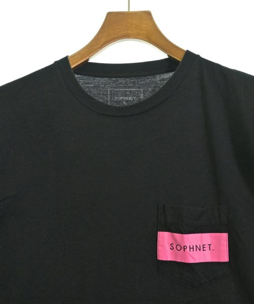 SOPHNET. เสื้อยืด/เสื้อท็อปส์