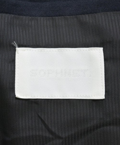 SOPHNET. เบลเซอร์/แจ็คเก็ตสูท