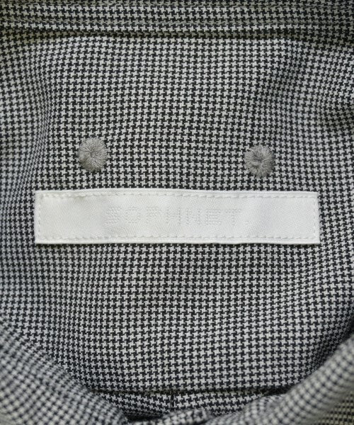 SOPHNET. เสื้อลำลอง