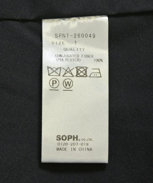 SOPHNET. เสื้อโค้ท อื่น