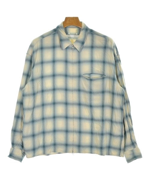 SOPHNET. เสื้อลำลอง