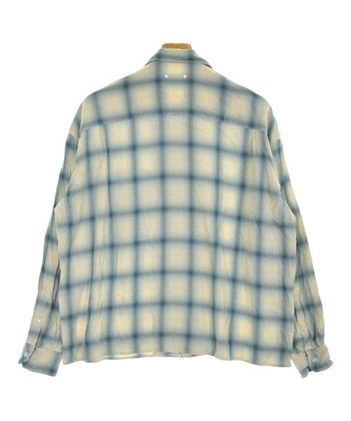 SOPHNET. เสื้อลำลอง