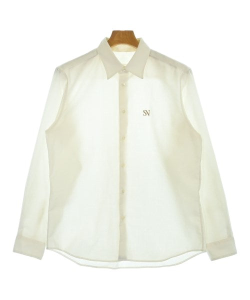 SOPHNET. เสื้อลำลอง