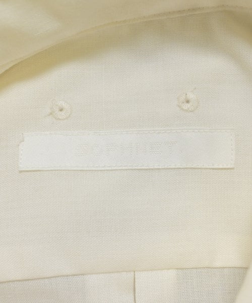 SOPHNET. เสื้อลำลอง