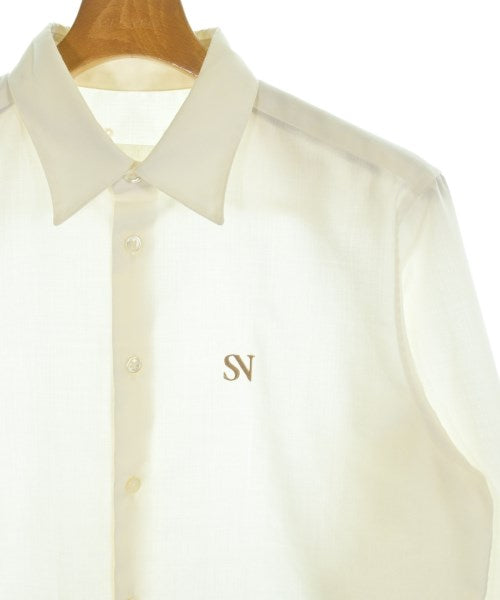 SOPHNET. เสื้อลำลอง