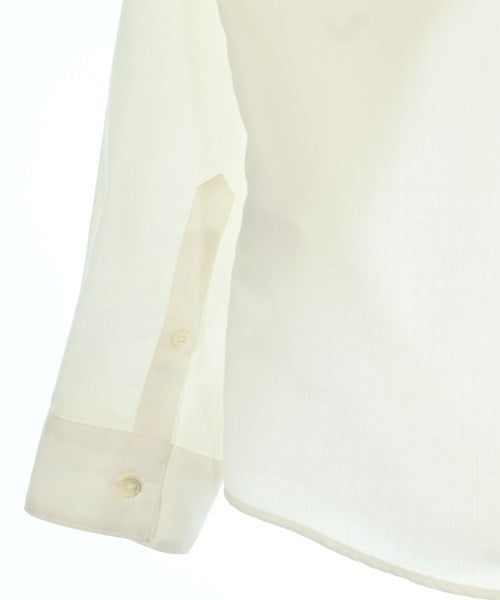 SOPHNET. เสื้อลำลอง