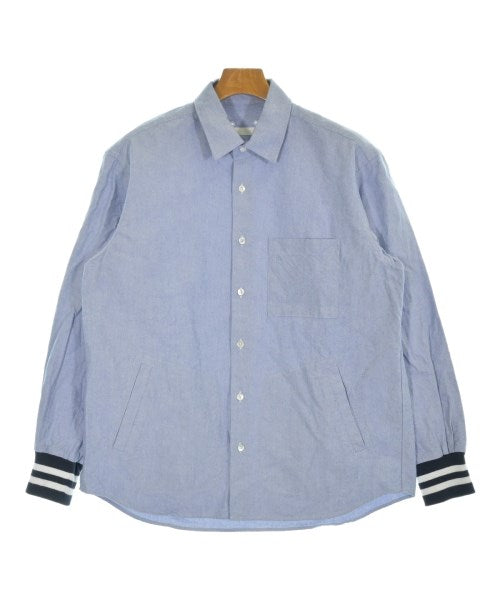 SOPHNET. เสื้อลำลอง