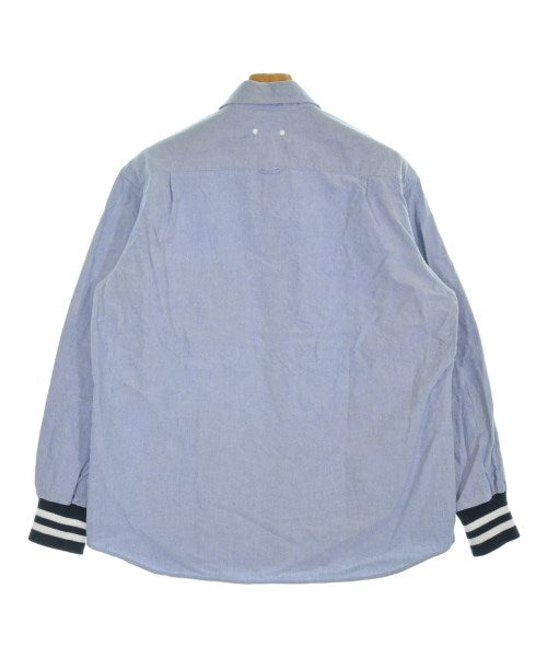 SOPHNET. เสื้อลำลอง