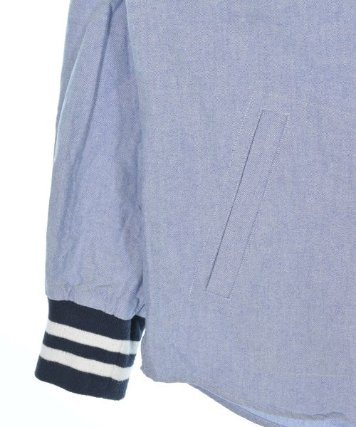 SOPHNET. เสื้อลำลอง