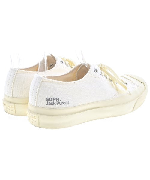 SOPHNET. รองเท้าผ้าใบ