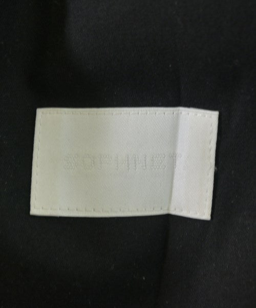SOPHNET. กางเกงขายาว