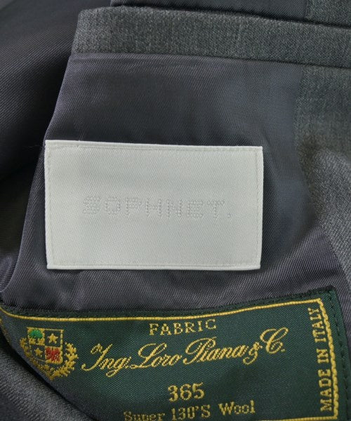 SOPHNET. แจ็คเก็ต