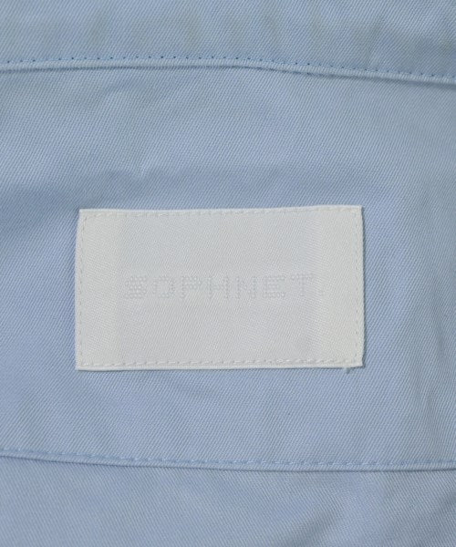 SOPHNET. แจ็คเก็ตเบลาส์ อื่น