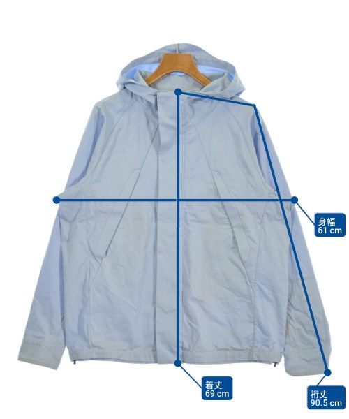 SOPHNET. แจ็คเก็ตเบลาส์ อื่น