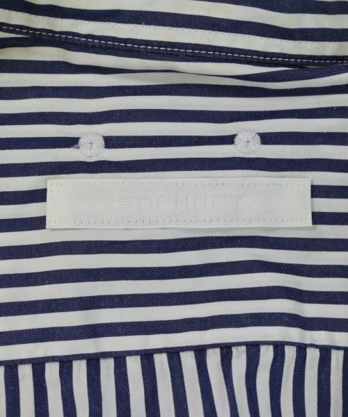 SOPHNET. เสื้อลำลอง