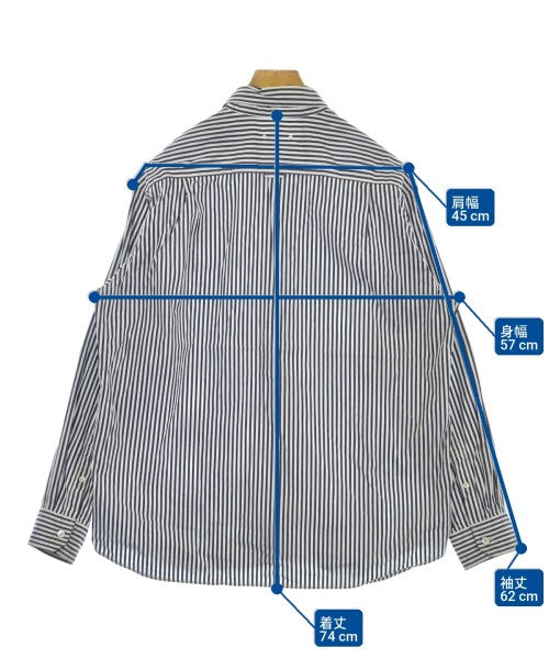 SOPHNET. เสื้อลำลอง