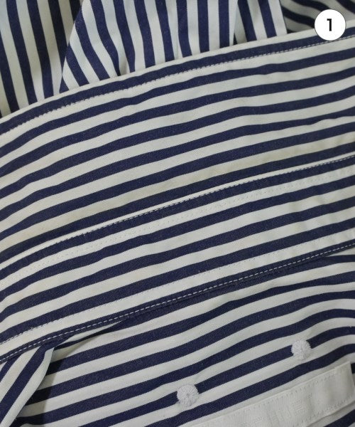 SOPHNET. เสื้อลำลอง