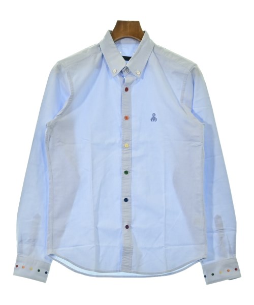 SOPHNET. เสื้อลำลอง