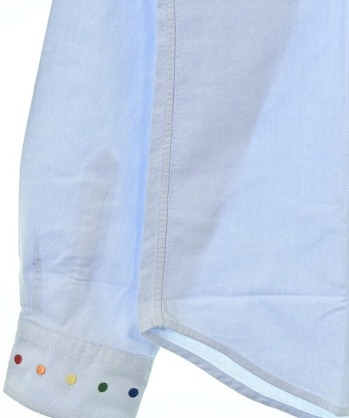 SOPHNET. เสื้อลำลอง