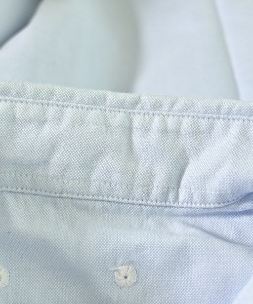 SOPHNET. เสื้อลำลอง