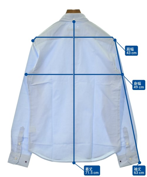 SOPHNET. เสื้อลำลอง