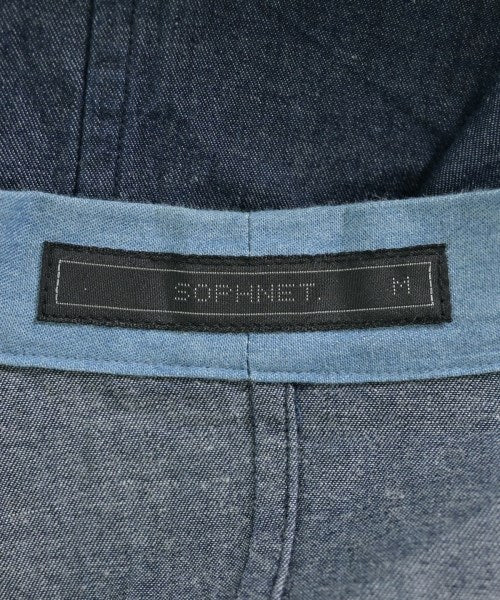 SOPHNET. เสื้อลำลอง