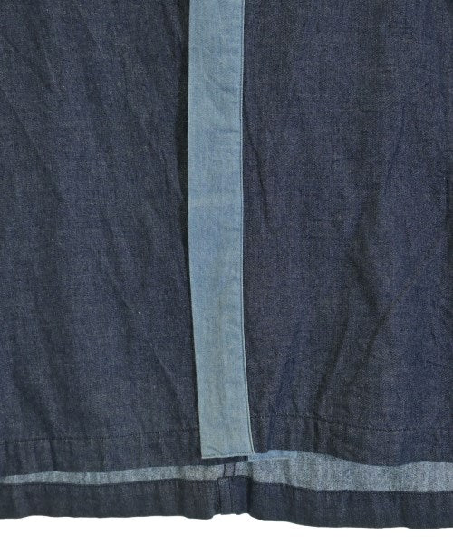 SOPHNET. เสื้อลำลอง